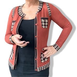 Patouchka Cardigan